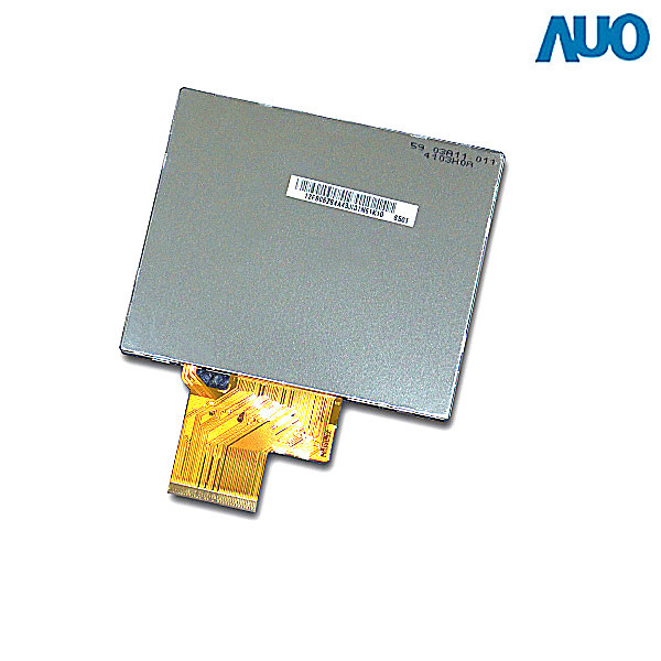 友達(dá)8.4寸工業(yè)液晶屏-G084SN03 V3 參數(shù)報價