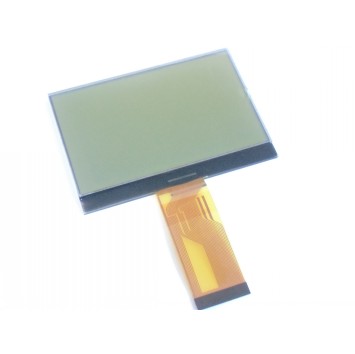 JX240160K3G--黑白點陣屏,240160屏