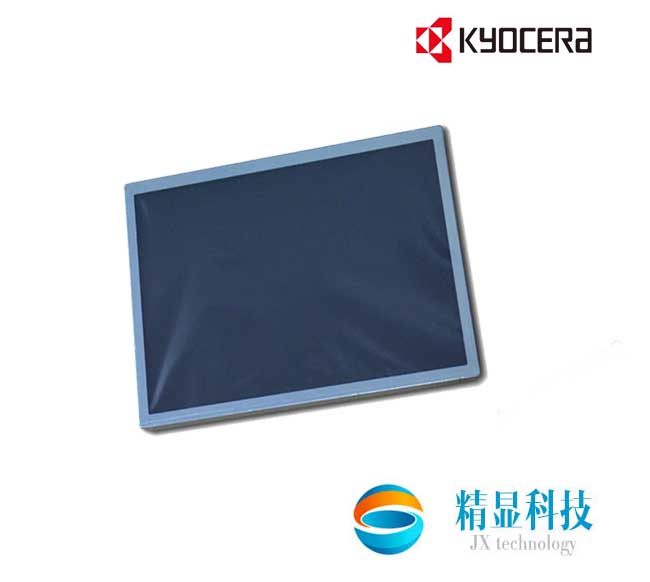 京瓷TCG104SVLPAANN-AN20-SA工業(yè)屏 10.4寸