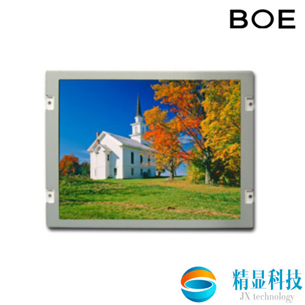 TCG084SVLAECNN-AN30 京瓷8.4寸液晶屏 AWV 常黑顯示 低溫-30度 工作