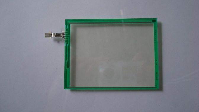 四線電阻觸摸屏與五線電阻觸摸屏有哪些區別?