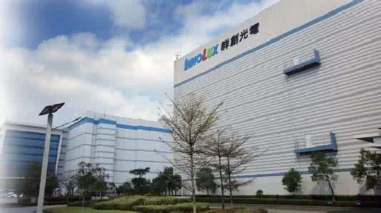 群創(chuàng)液晶屏怎么樣?