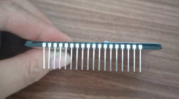 段碼液晶屏是怎么來的?