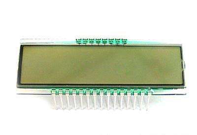 液晶模塊 液晶模塊