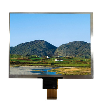 液晶模塊 液晶模塊