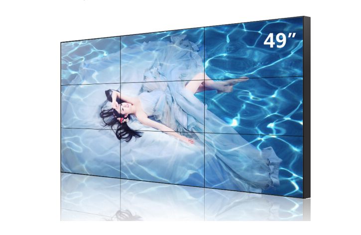 液晶面板類型有哪些，各有哪些特征?