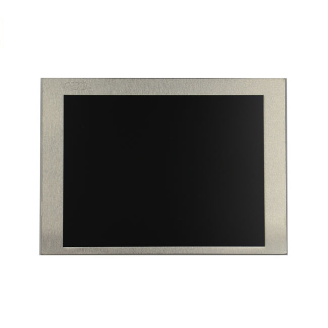 TFT液晶顯示屏應該怎么維護