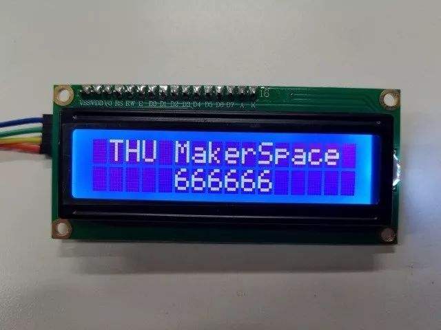 單色液晶屏如何選擇?