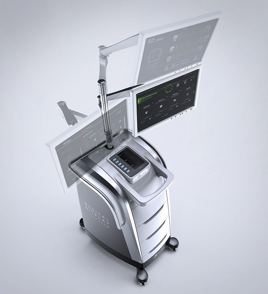 醫(yī)療顯示器屏幕怎么選購? 醫(yī)療產(chǎn)品屏幕和普通的區(qū)別