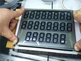 段碼液晶屏都有哪些形狀? 液晶顯示屏生產廠家怎么選？