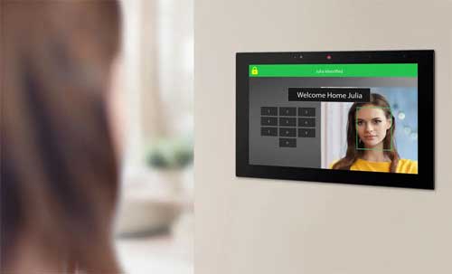 智能家居顯示應(yīng)用-LCD液晶屏