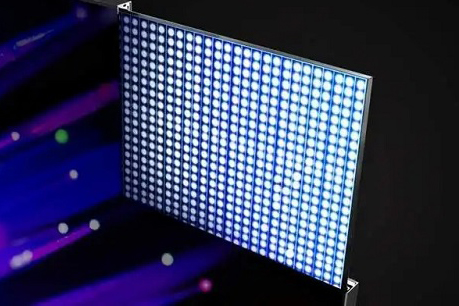 LCD顯示屏和液晶顯示屏區別