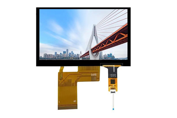 LCD顯示屏和液晶顯示屏哪個(gè)分辨率高