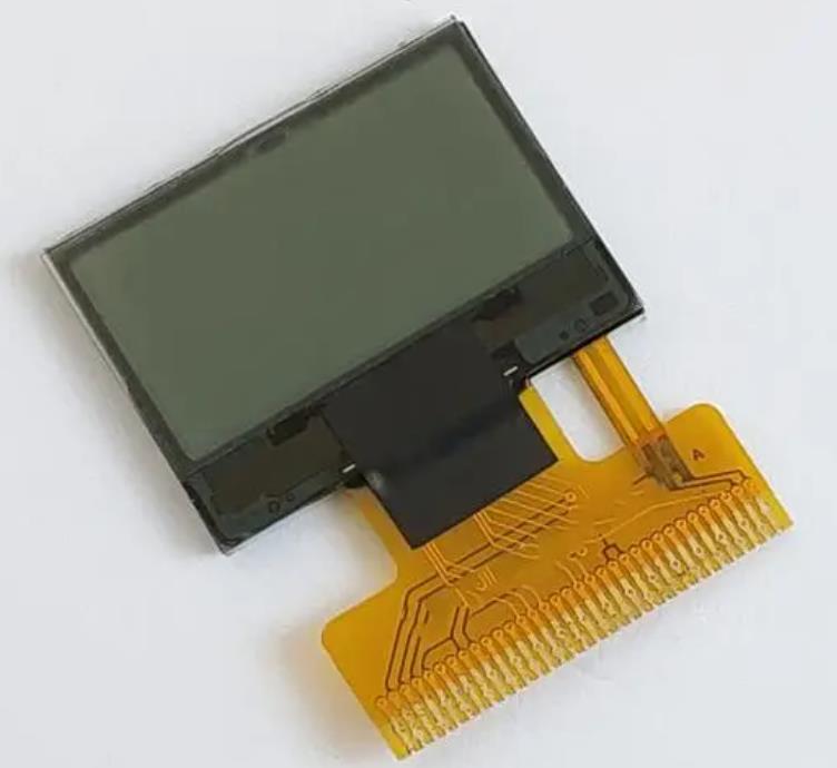 工業(yè)lcd屏價格