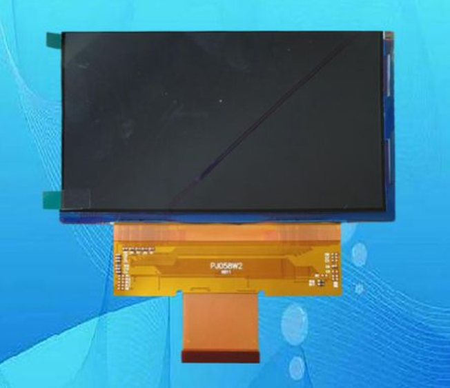 工業(yè)液晶屏生產(chǎn)廠家-工業(yè)液晶屏顯示器