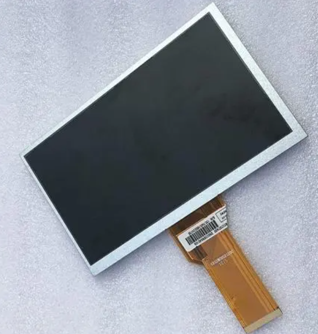群創(chuàng)光電的屏幕怎么樣-7寸液晶屏群創(chuàng)代理商