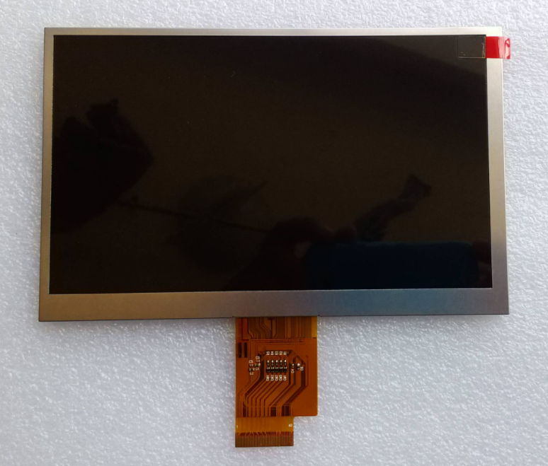 液晶顯示屏多少錢-群創光電的13寸液晶屏