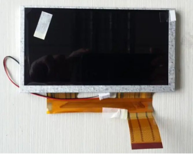 友達液晶屏:好不好怎么樣?友達液晶屏模型參數表大全