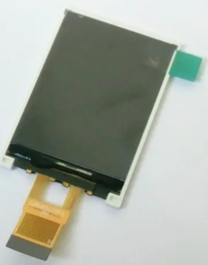 群創顯示屏和京東方-京瓷液晶屏型號區別