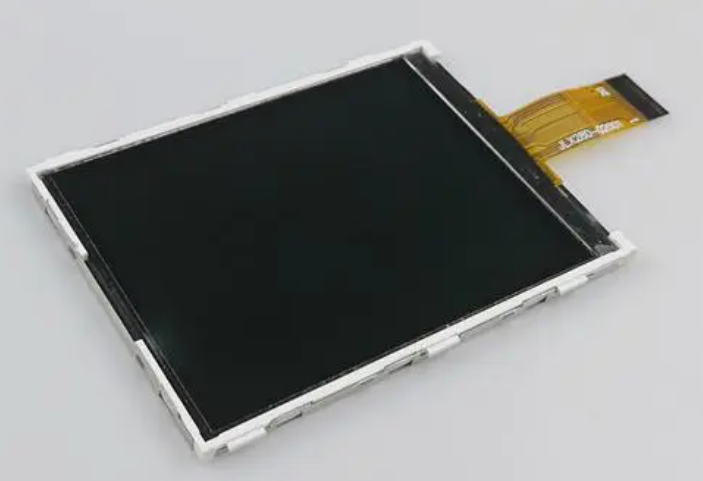 各種液晶屏型號大全-詳解3.5寸TFT屏的英寸數和更多細節