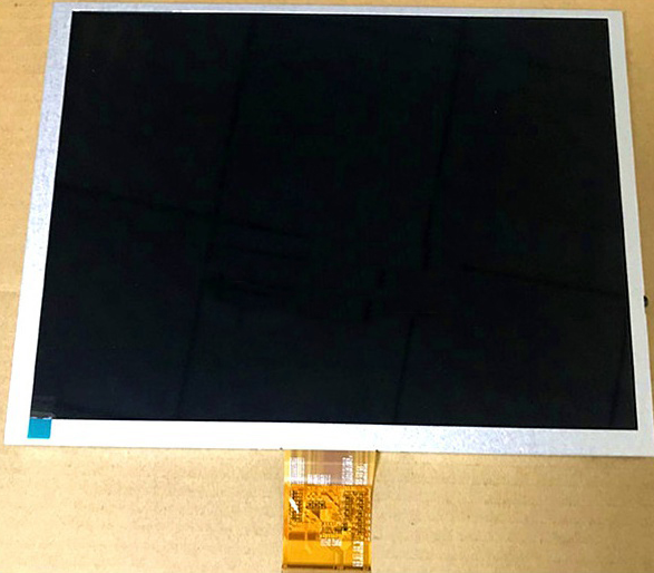 天馬10.4寸液晶屏P1040XGF1MA00深度解析：完美融合高清視覺和出色功能