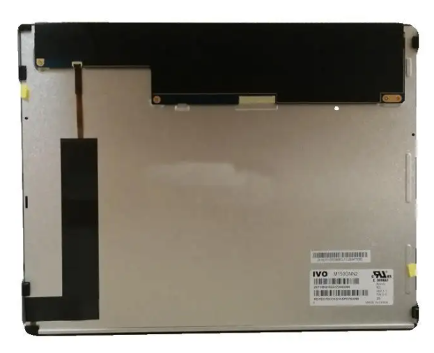 龍騰15寸液晶屏M150GNN2 R0參數(shù)詳細(xì)解析