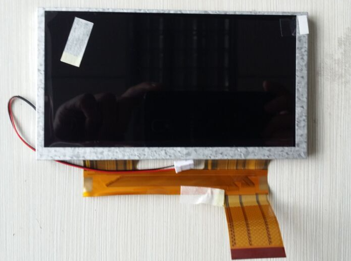 天馬12.1寸液晶屏P1210SVF1MB00：專業品質與多功能性的完美結合