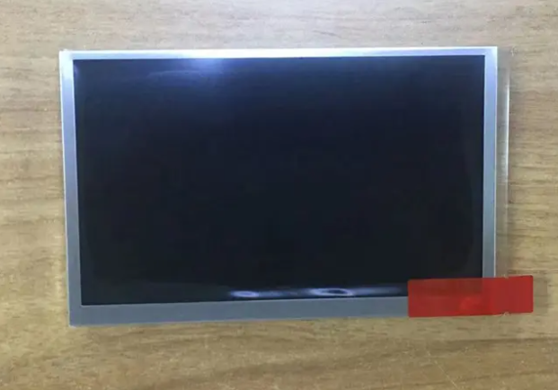 京瓷3.5寸液晶屏TCG035QVLPDANN-GN50 工業屏：全面解讀