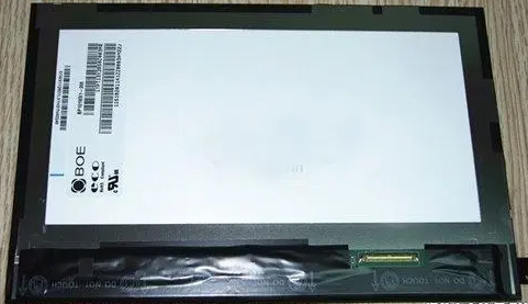 京東方10.1寸液晶屏EV101WXM-N80完整規格與詳細參數