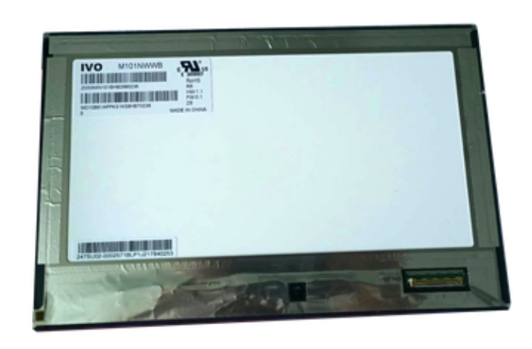 最強(qiáng)龍騰10.1寸液晶屏M101NWT2 R1規(guī)格書解析
