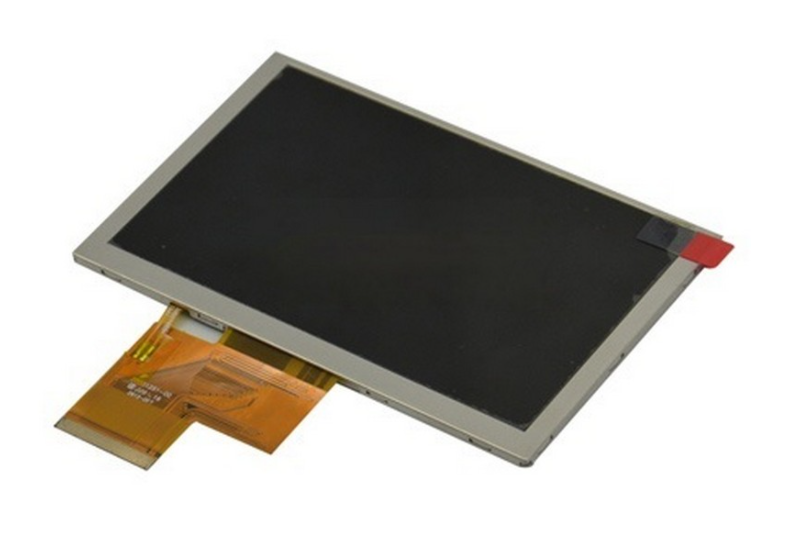 友達10.4寸液晶屏G104VN01 V1：工業(yè)應用的理想之選