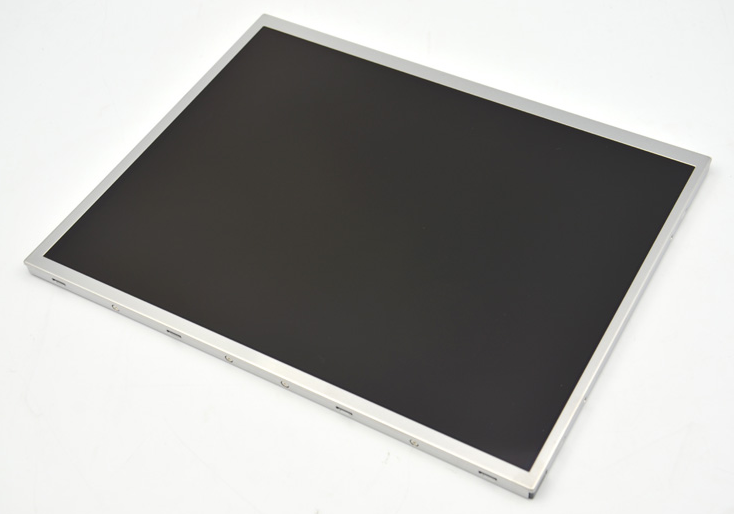 群創(chuàng)12.1寸液晶屏G121X1-L03工業(yè)規(guī)格參數詳解