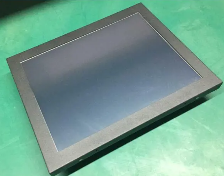 龍騰12.1寸液晶屏M121AW81 R1規格書解析：產品參數、應用領域、工業應用