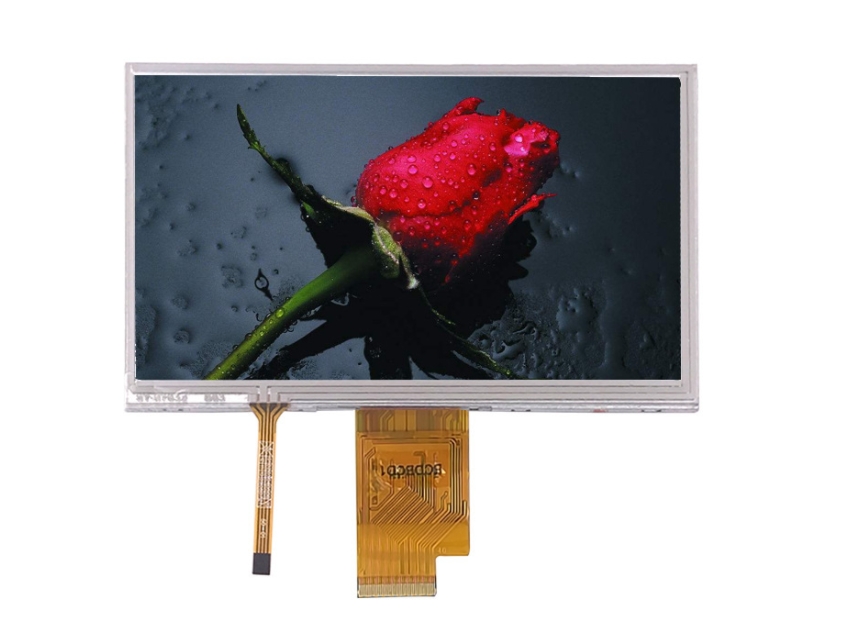 群創(chuàng)15.6寸液晶屏G156BGE-L01:細致解讀和廣泛應(yīng)用探索