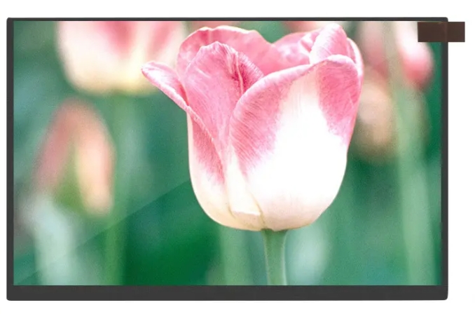 探秘京東方10.1寸液晶屏GV101WXM-N81:應用廣泛、性能卓越、工業領域首選