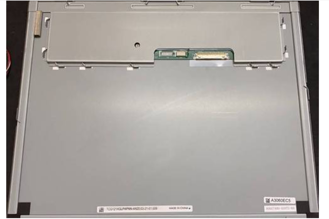 京瓷12.1寸液晶屏TCG121XGLPCPNN-AN70:工業級應用與卓越性能的完美結合