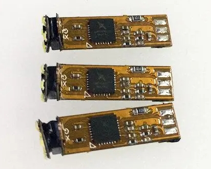 屏幕mipi接口在工業(yè)中的應用