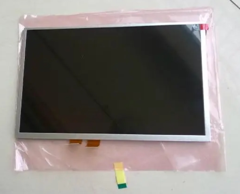 群創(chuàng)10.2寸液晶屏AT102TN03 V8規(guī)格書(shū)詳細(xì)參數(shù)解析