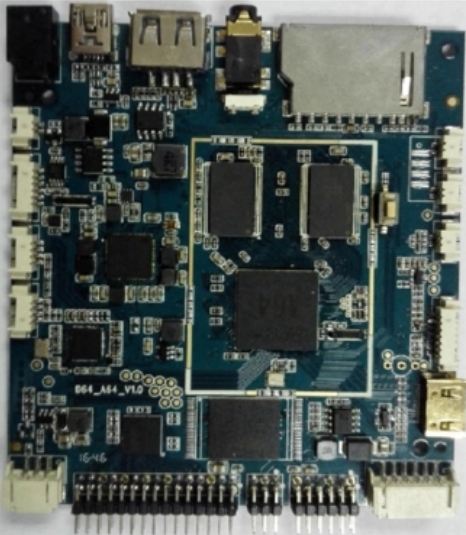 mipi接口屏幕：讓工業界的顯示技術翻新升級