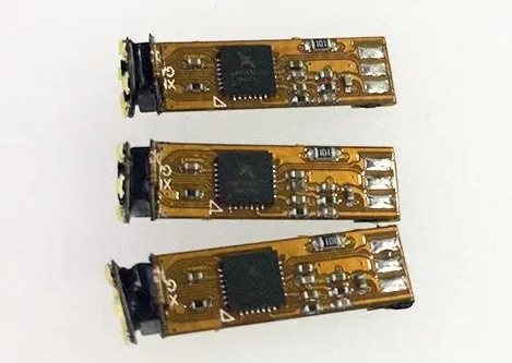 mipi接口屏幕驅動的原理、優勢以及應用領域