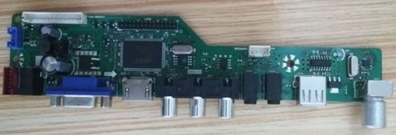 LVDS接口的屏幕在工業(yè)應(yīng)用中的優(yōu)勢和關(guān)鍵特點