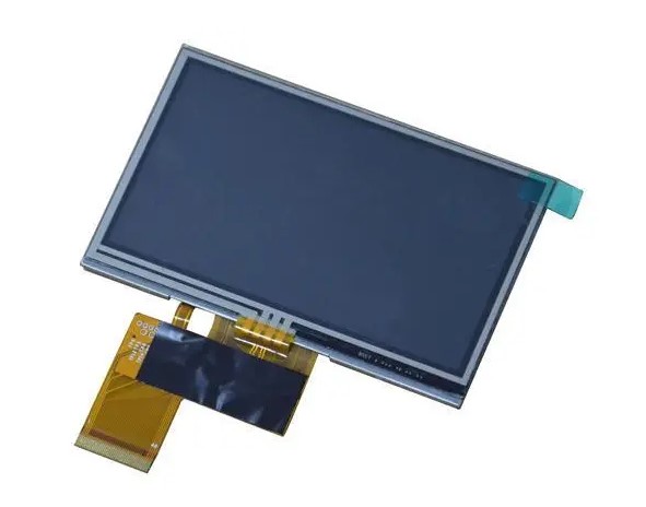 天馬4.7寸液晶屏TM047NDH04工業應用全解析