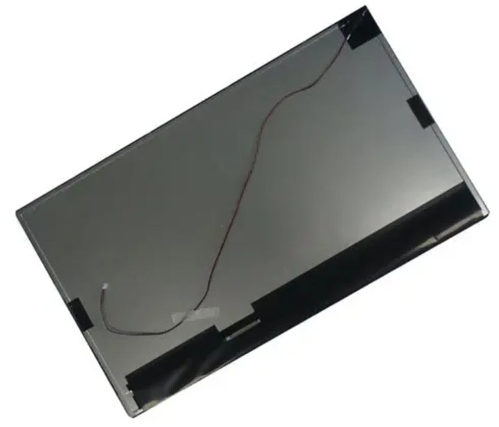 TFT液晶顯示屏的分辨率對于工業(yè)應用的重要性