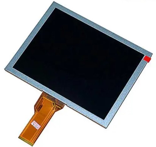 手持液晶屏在工業中的應用