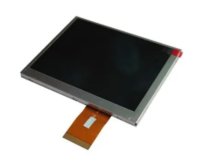 群創5.6寸液晶屏AT056TN52的規格、行業應用及優勢