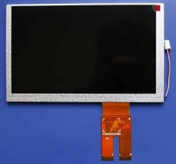 友達21.5寸液晶屏G215HVN01.1的工業應用規格書詳解