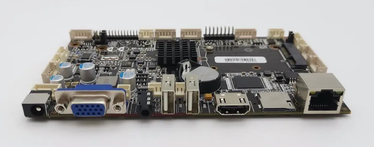 LVDS屏幕供電接口：一篇全面詳細(xì)的工業(yè)規(guī)格書