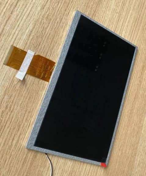 京東方1280*1024液晶屏的特點和優勢