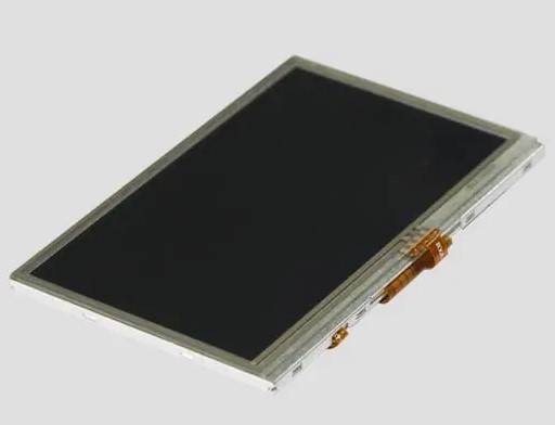 4.3寸TFT顯示屏在工業中的應用