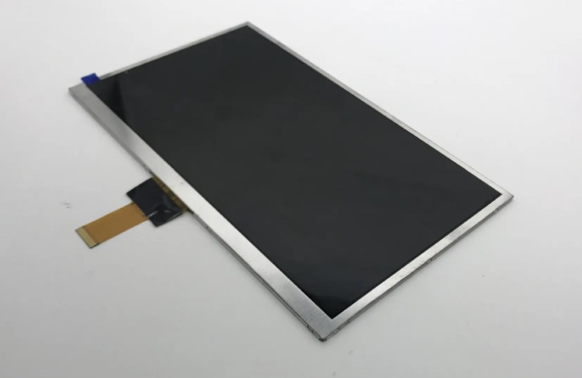 群創(chuàng)液晶模組屏在工業(yè)領(lǐng)域的應(yīng)用及其技術(shù)特點(diǎn)